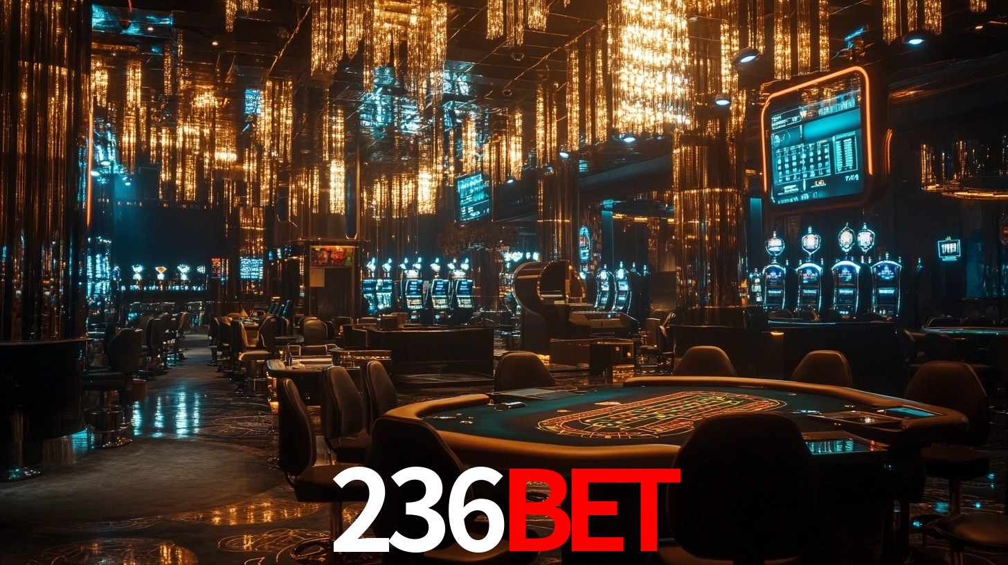 236BET App