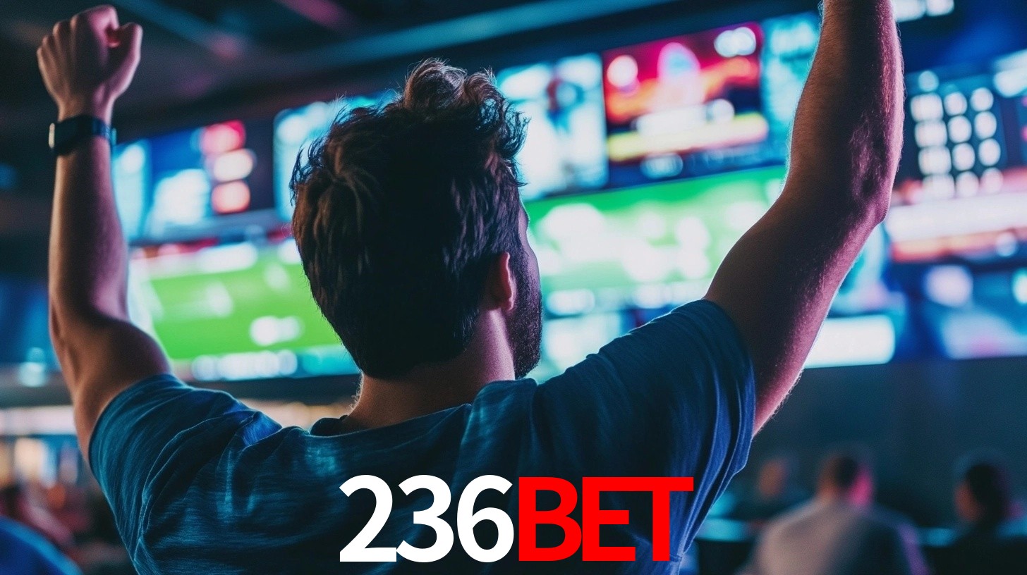 236BET: Seu Cassino Premiado com Pagamentos Rápidos