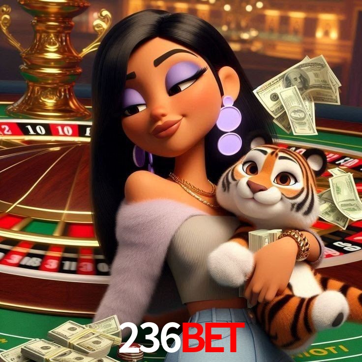 Experiência VIP 236BET