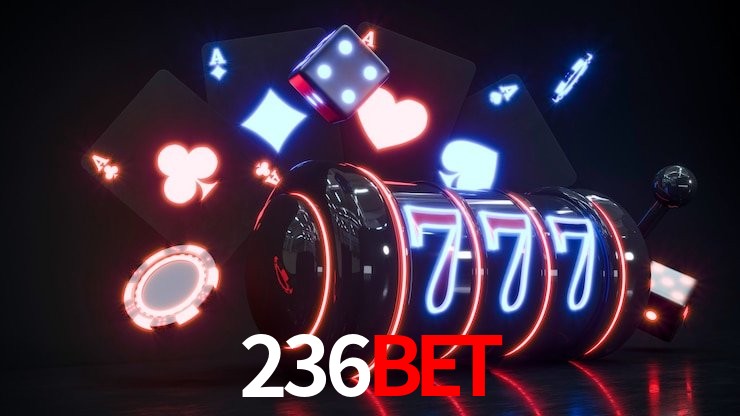 Welcome Bonus 236BET
