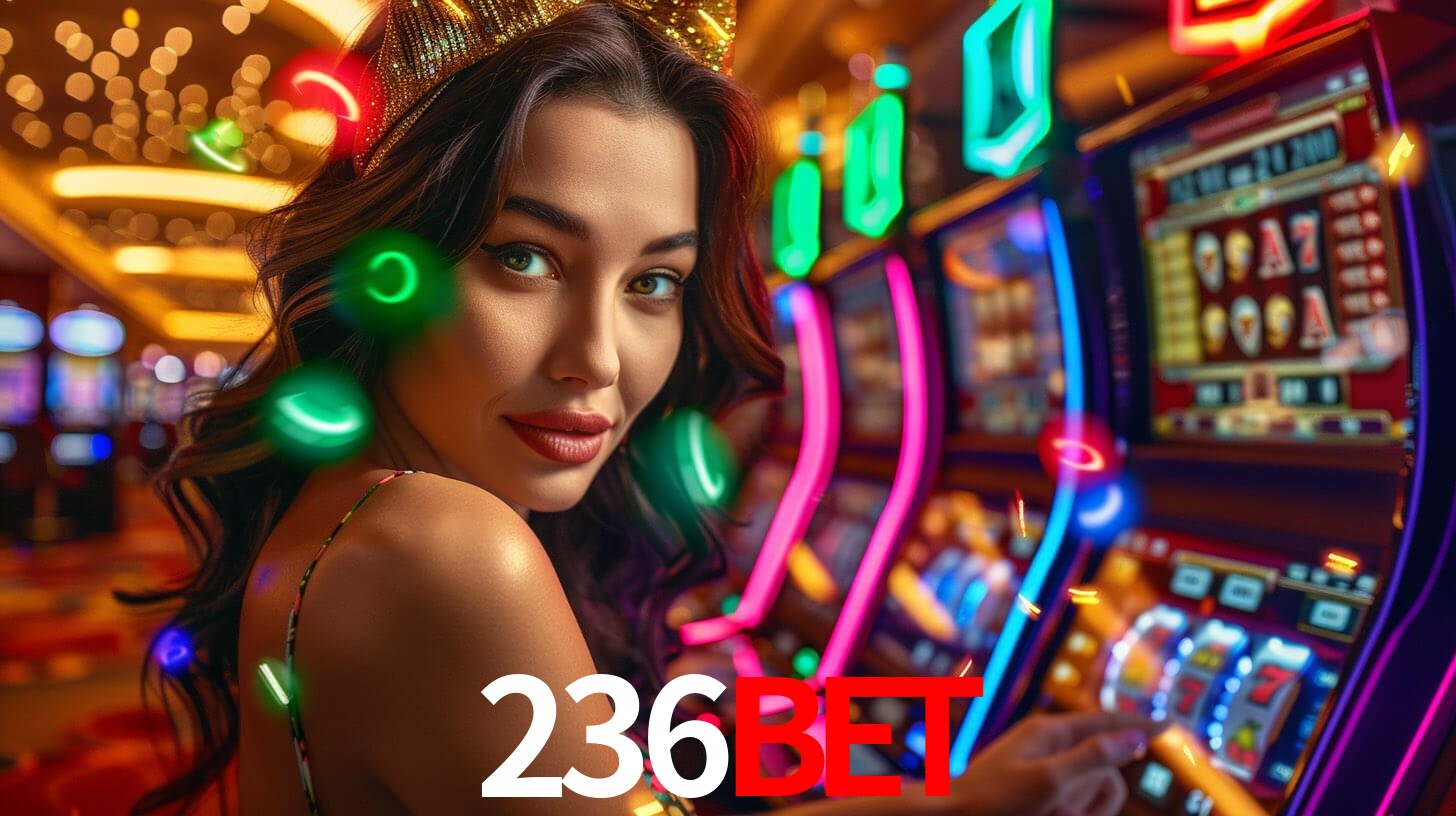 Apostas com odds competitivas na 236BET