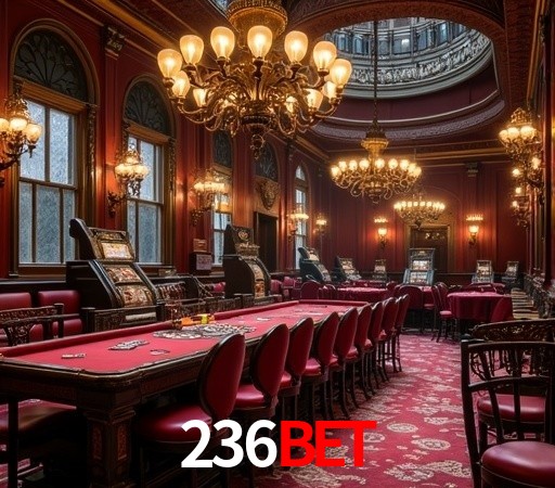 Promoção Relâmpago 236BET
