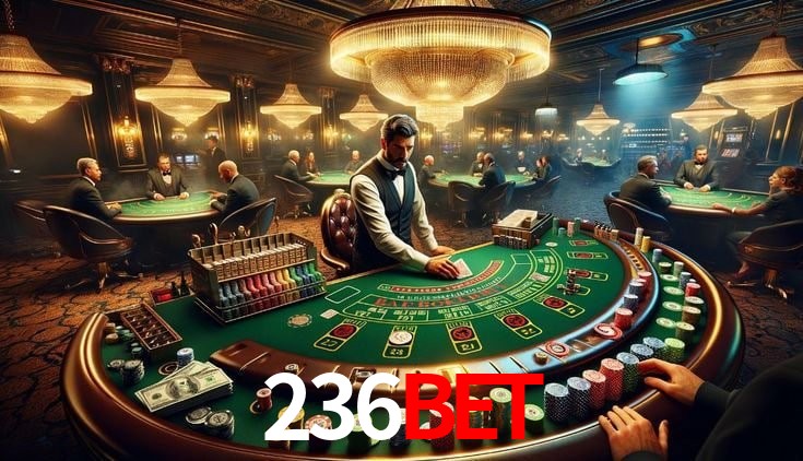 Player Reviews 236BET