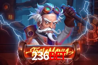 Provedores de Jogos 236BET