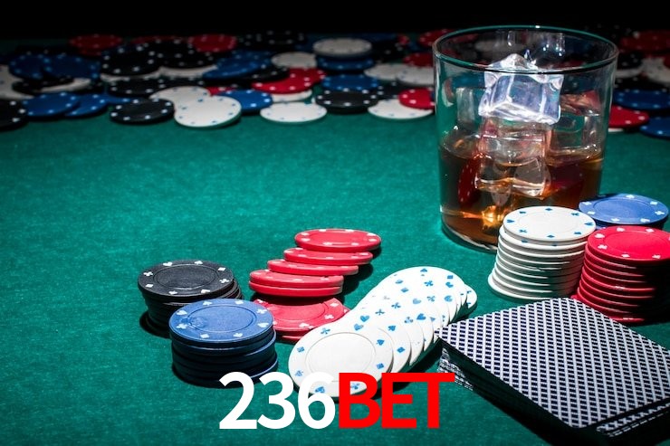 Casino Ao Vivo 236BET