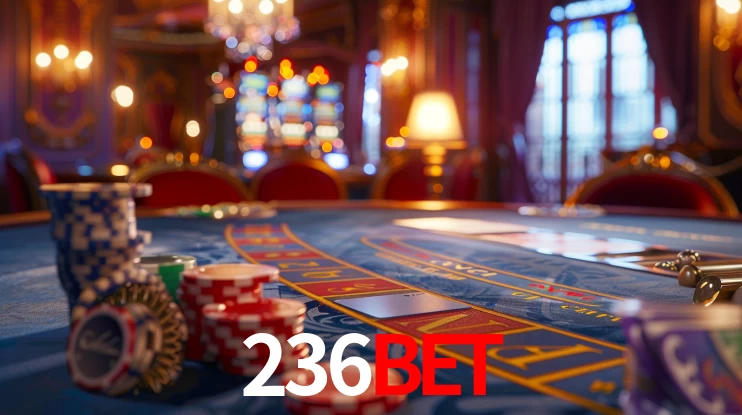 2FA Security 236BET