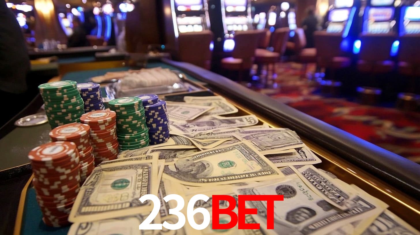 Biblioteca de slots populares na 236BET