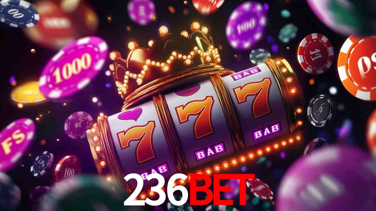 Slot Games 236BET