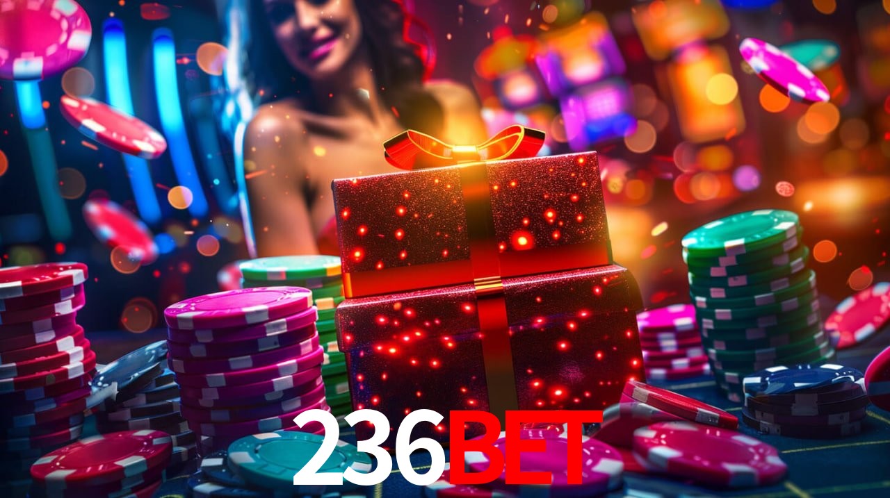 Download para Android e iOS na 236BET