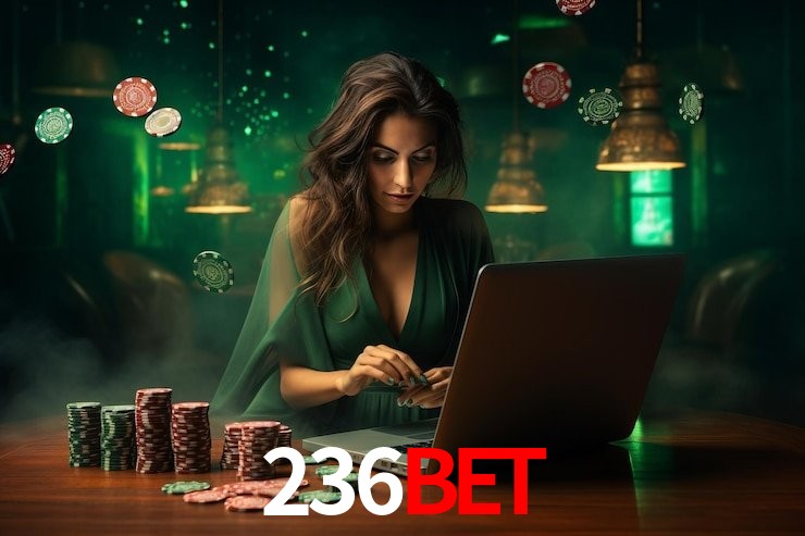 Escolher plataforma para baixar 236BET
