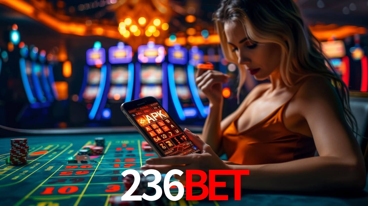 Football Betting 236BET
