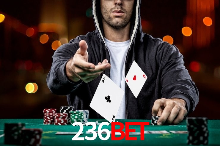 236BET vip
