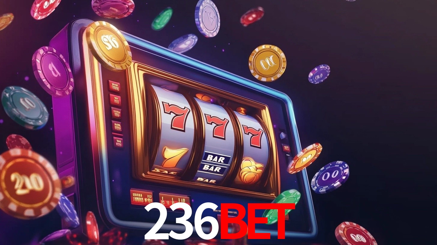 VIP Casino 236BET