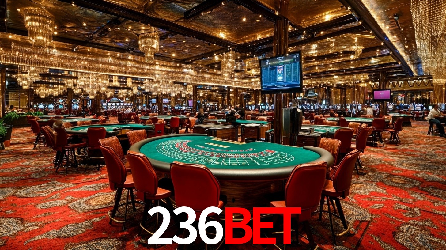 236BET