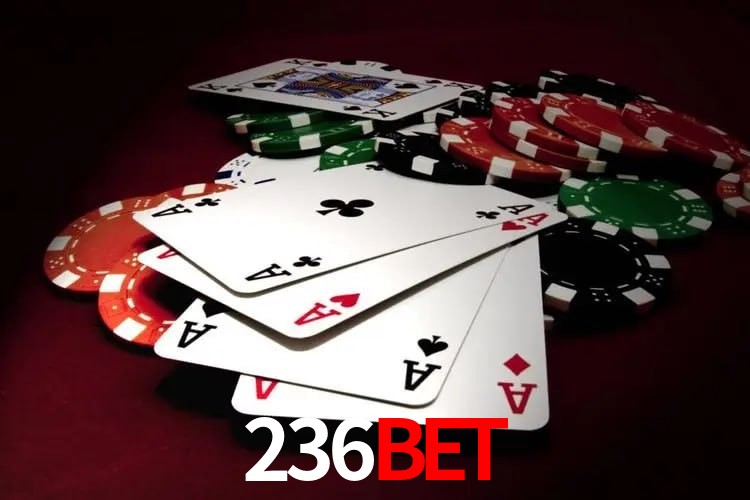 Torneios 236BET