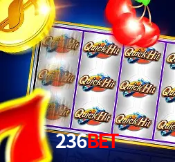 Descubra a Magia dos Jogos de Arcade no 236BET