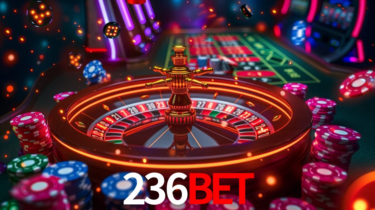 cassino 236BET