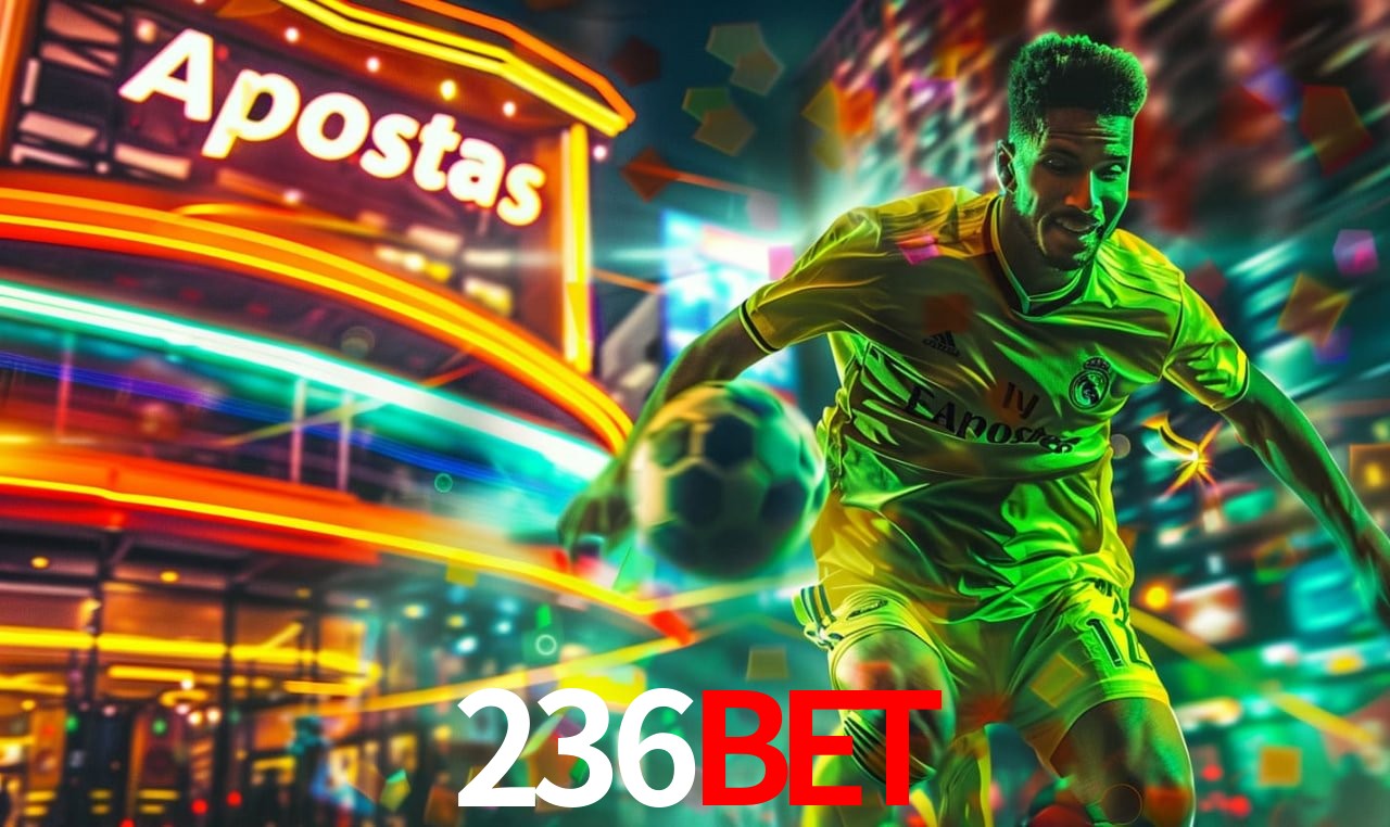 Estatísticas do Jogo 236BET