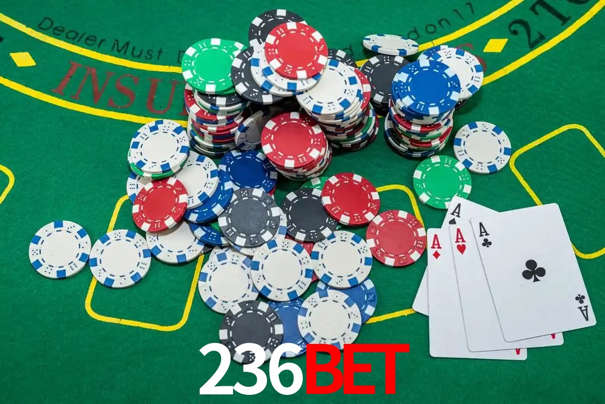 Jogos Exclusivos 236BET