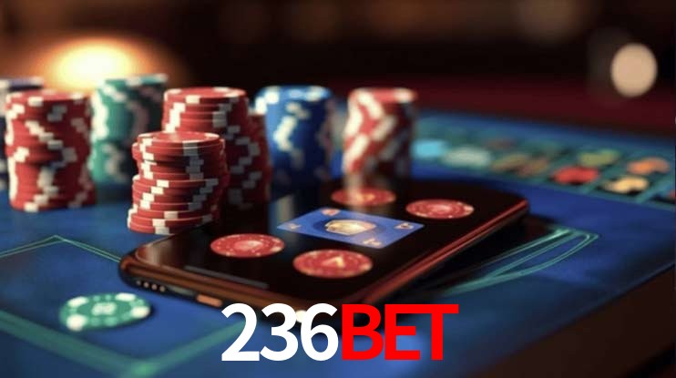 Mesa de Blackjack 236BET