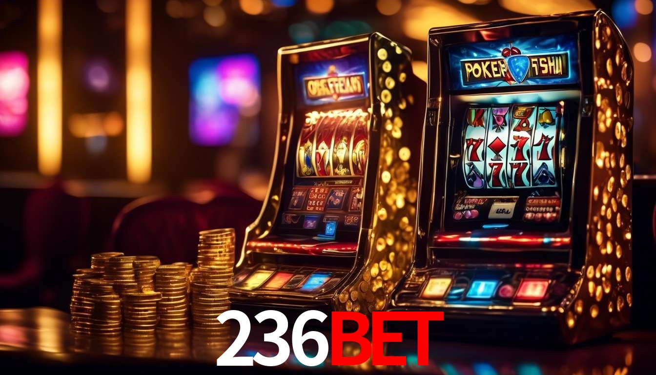 Desvendando o Mundo dos Jogos Virtuais na 236BET