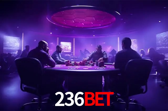 Inovações de Jogos na 236BET: O Futuro das Experiências Interativas