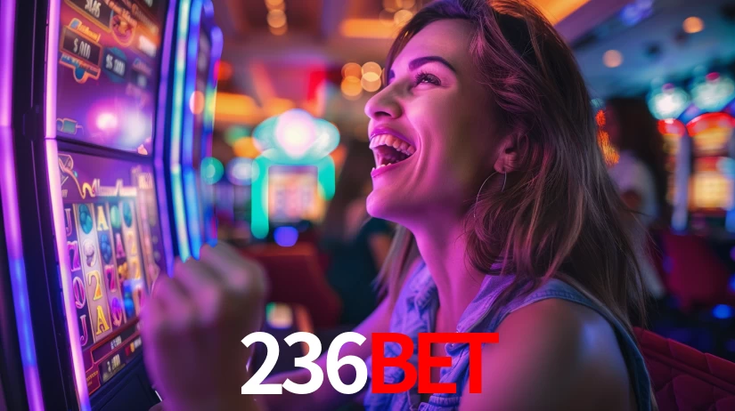 Experimente o Login Seguro Premium no 236BET