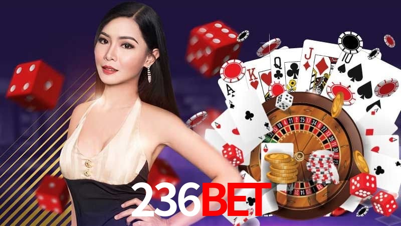 Roda da fortuna na 236BET