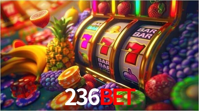 APP oficial da 236BET para mobile