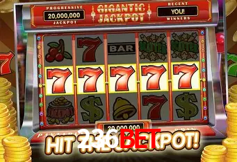 Descubra o Mundo do Cassino Online com 236BET