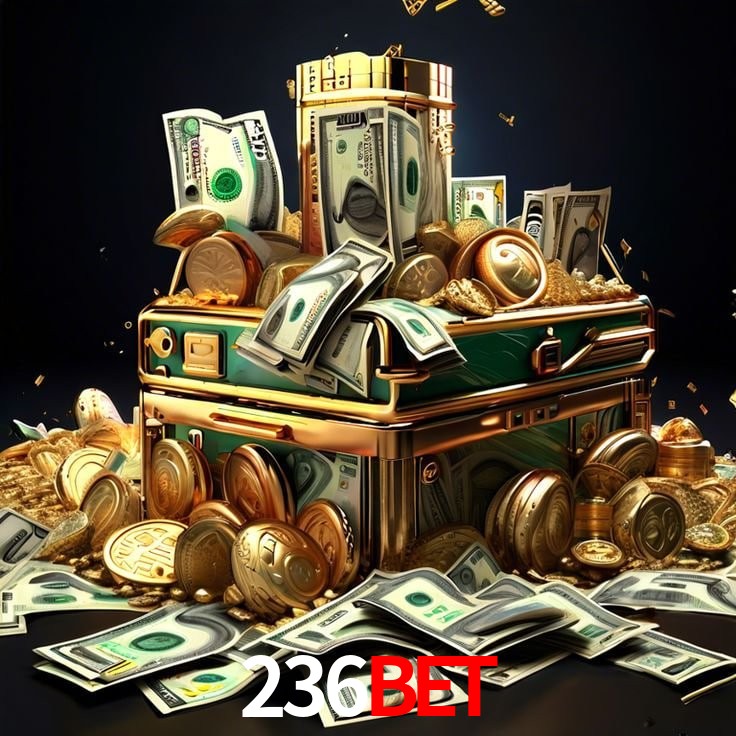 Apostas de Futebol 236BET