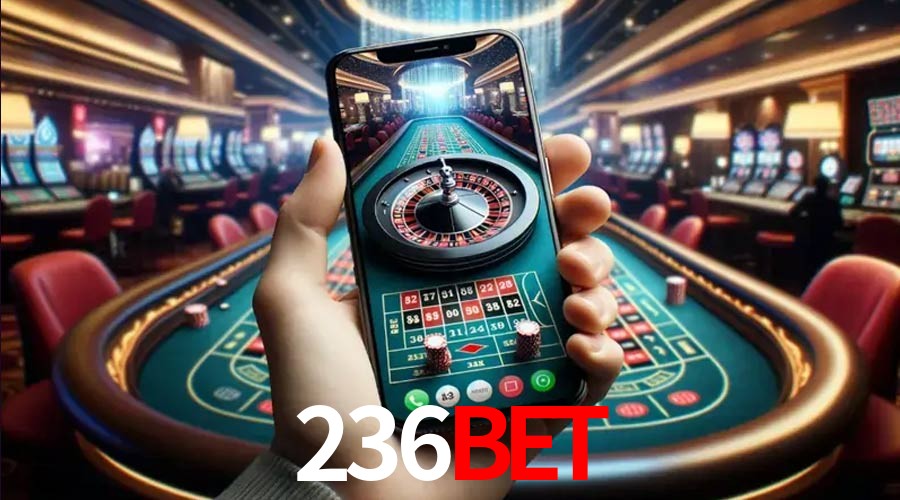 Secure Login 236BET