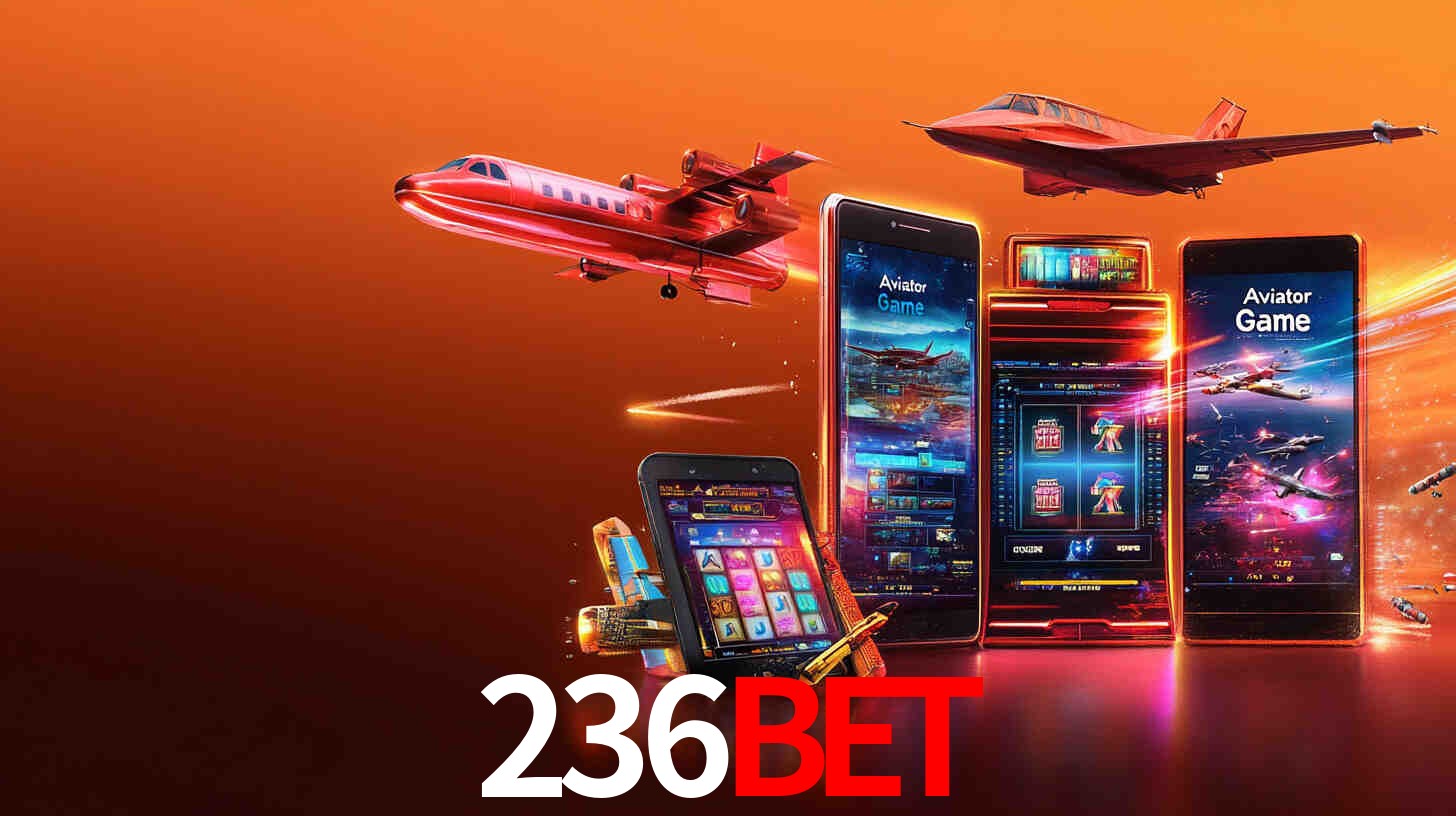Desvendando o Mundo dos Jogos Virtuais na 236BET