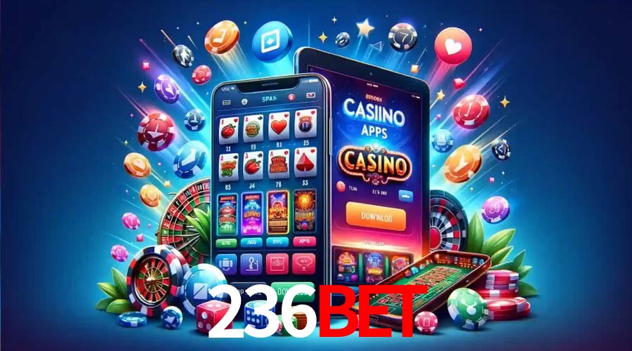 Platform Technology 236BET