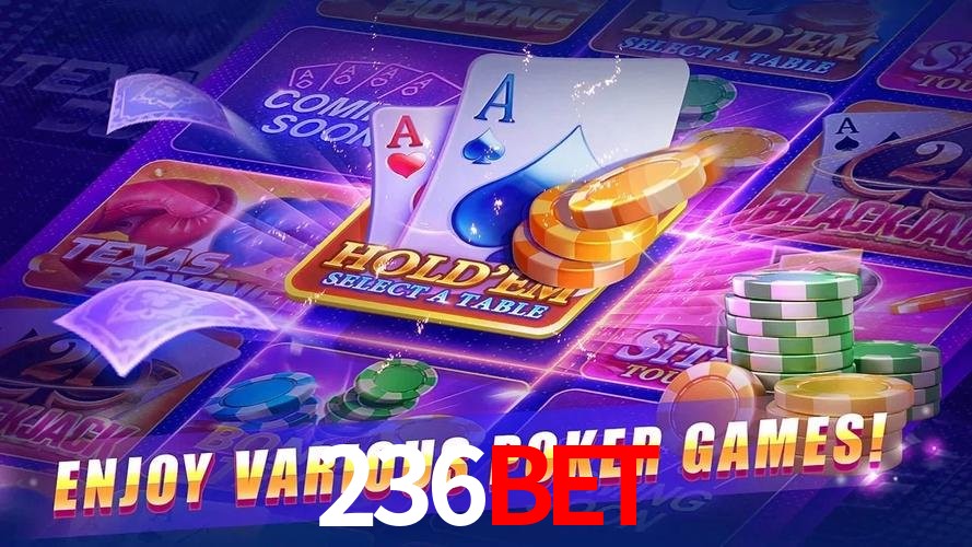 A Emoção da Loteria na 236BET: Uma Chance de Mudança de Vida