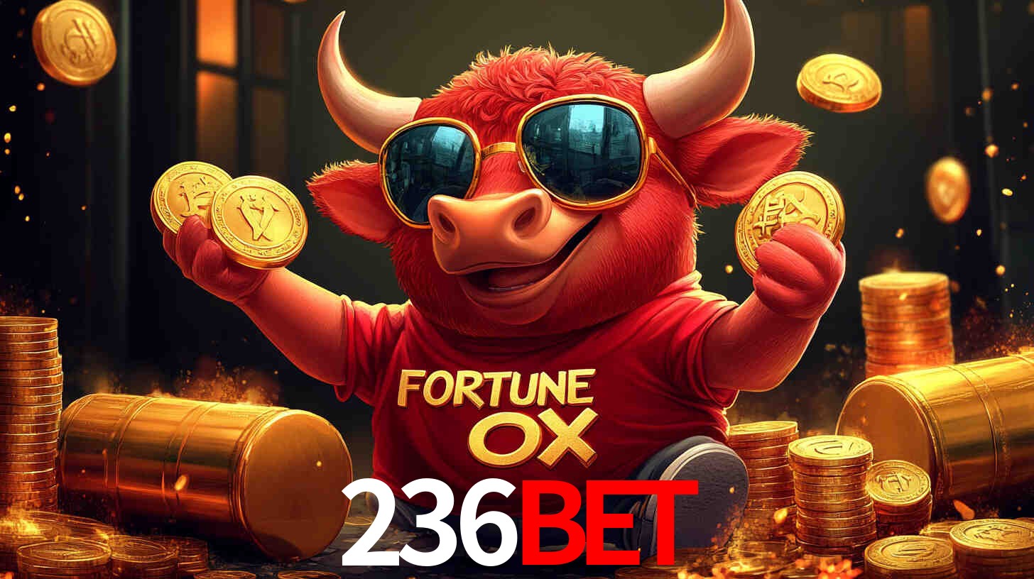 Inovações de Jogos na 236BET: O Futuro das Experiências Interativas