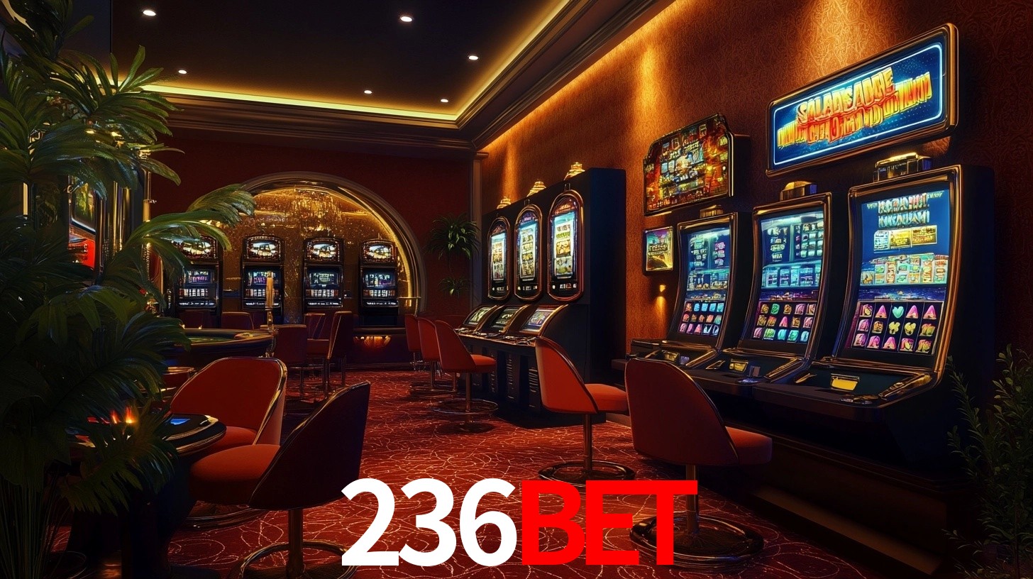 Blackjack Table 236BET
