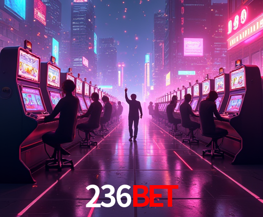 Bônus Diários 236BET