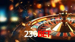 Bônus e promoções da 236BET