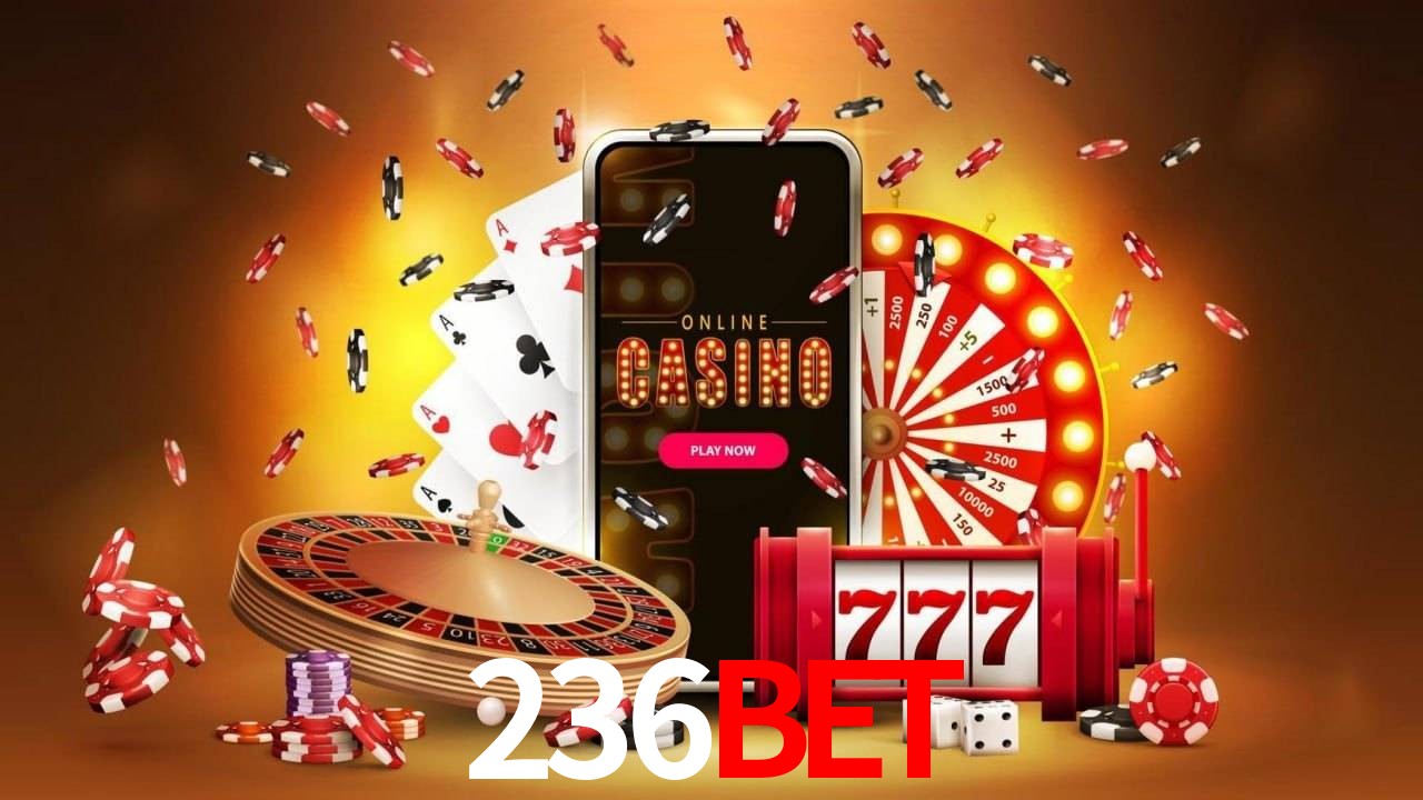 Casino Ao Vivo 236BET