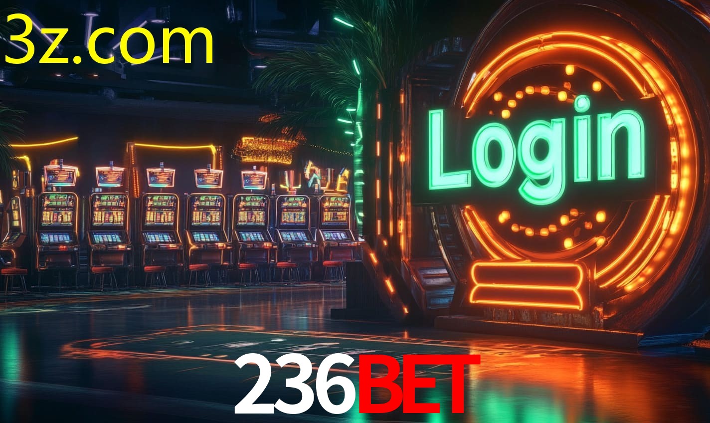 236BET