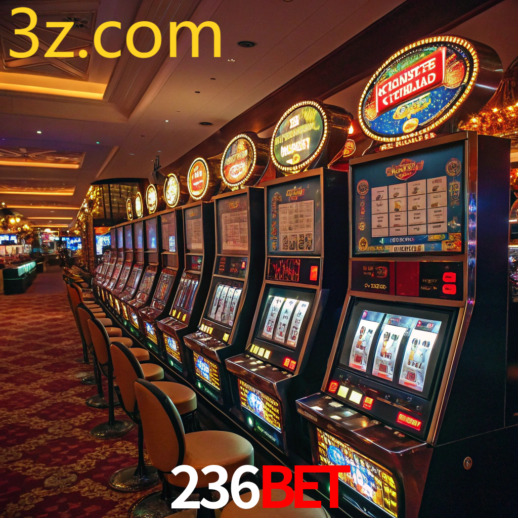 236BET