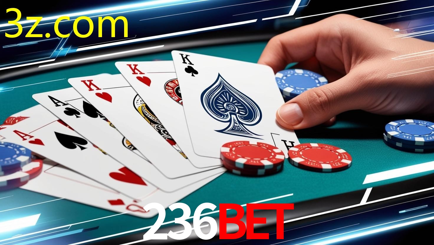 236BET