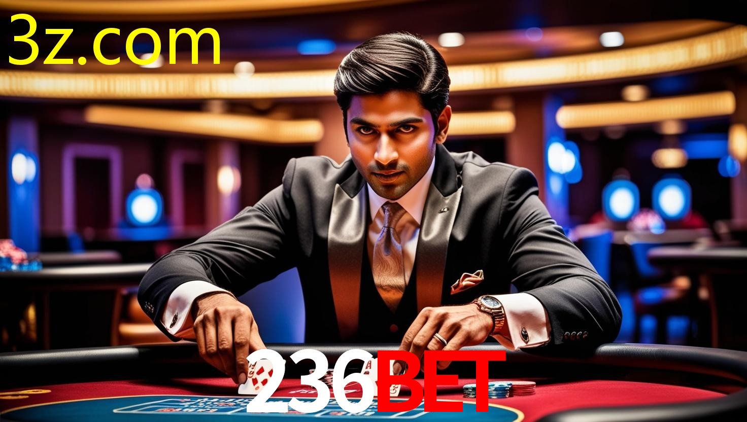 236BET