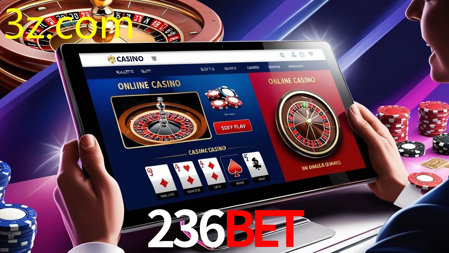 236BET