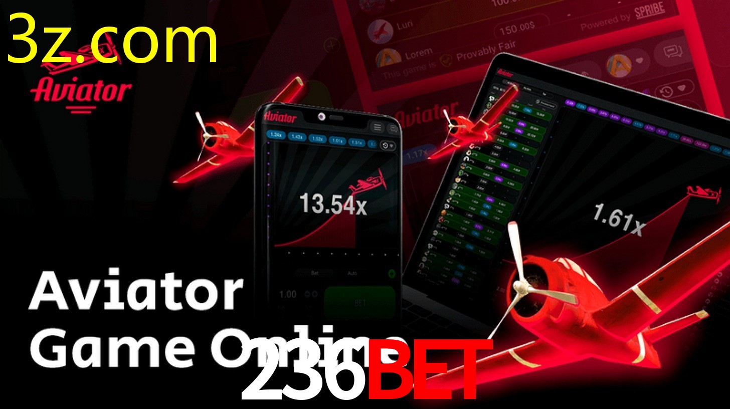 236BET
