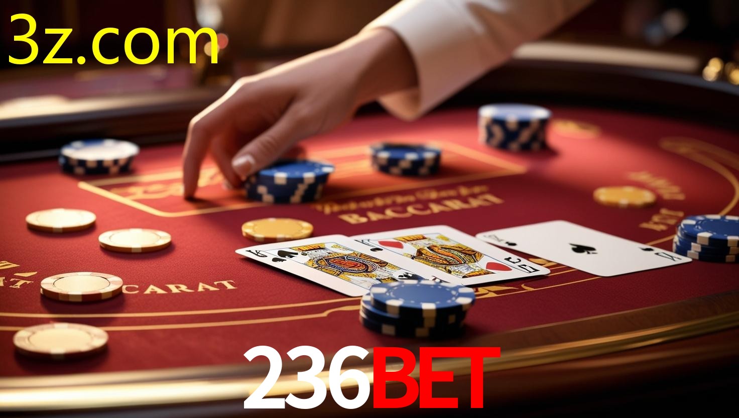 236BET